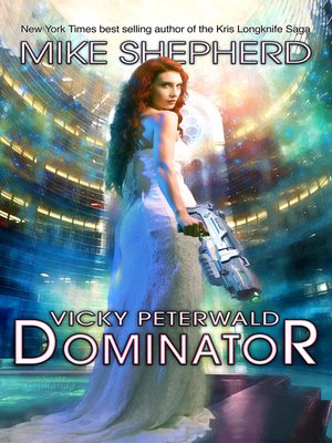 cover image of Dominator